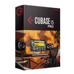 Steinberg Cubase Pro