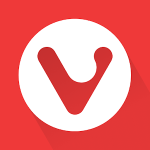 Vivaldi Web Browser